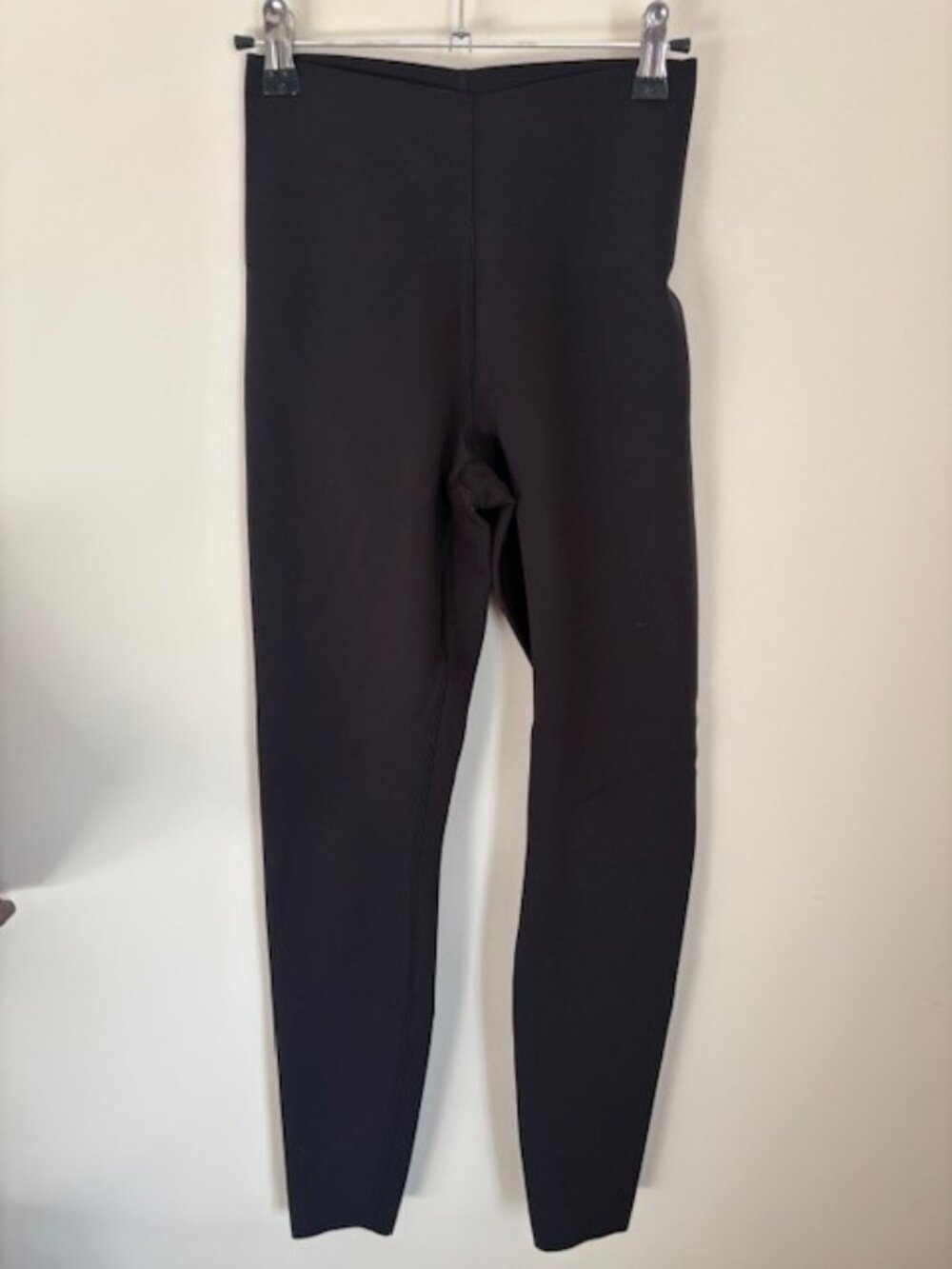 lululemon athletica Black High-Rise Leggings